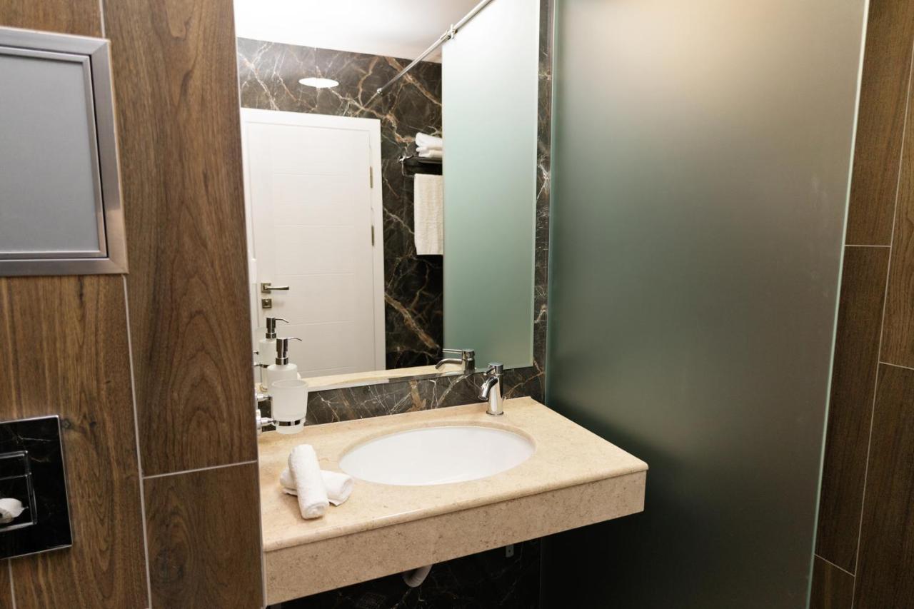 Burgas Beach Resort 2 Apartments Ngoại thất bức ảnh