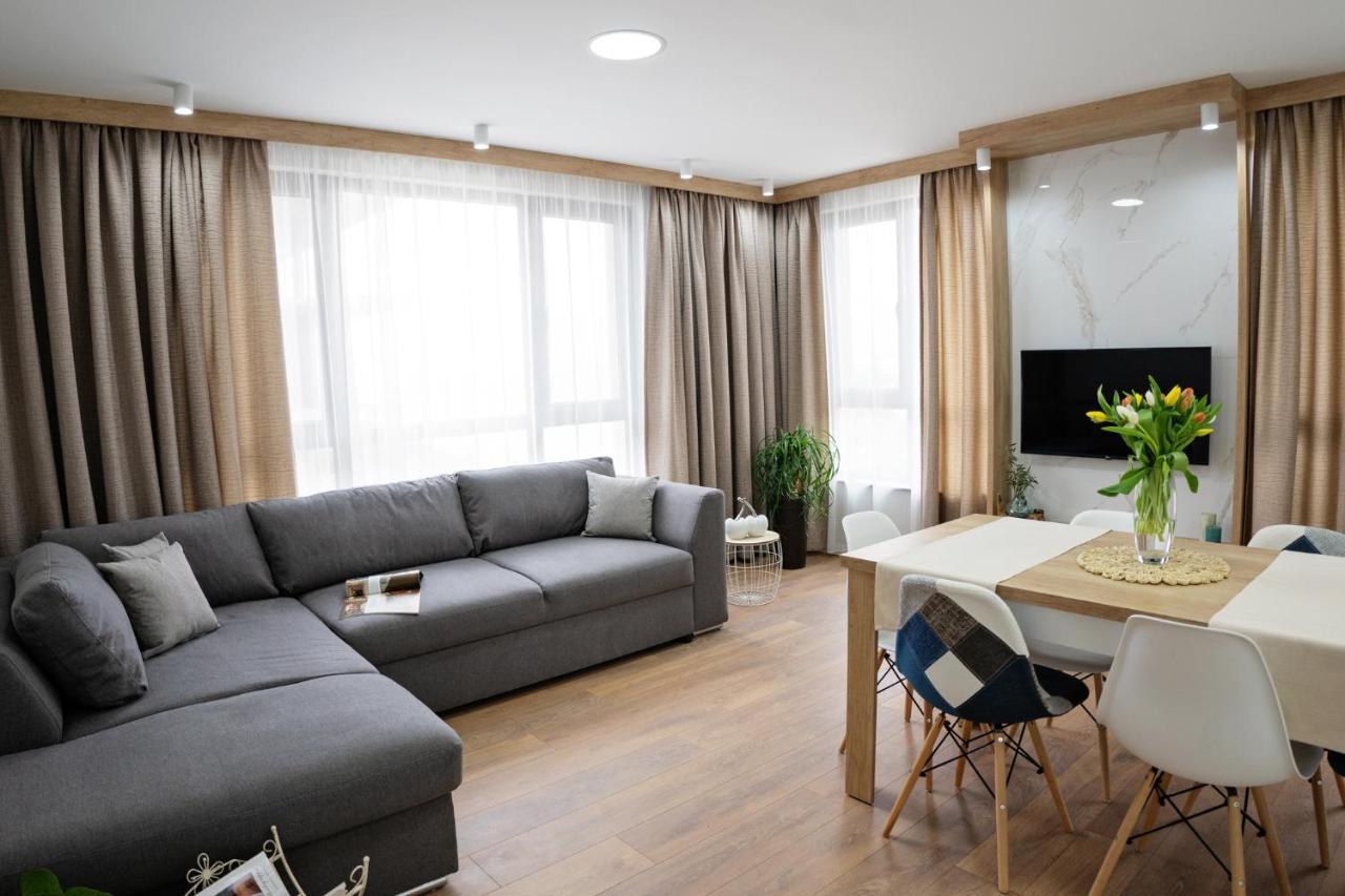 Burgas Beach Resort 2 Apartments Ngoại thất bức ảnh
